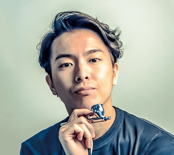 写真:佐藤健司さん