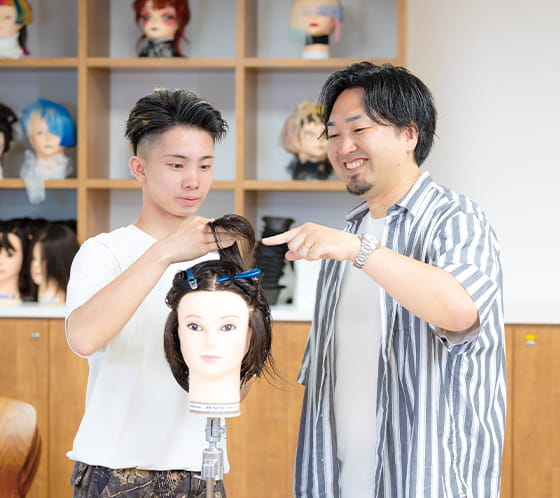 写真:柳 順一 先生