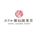 ホテル雅叙園東京