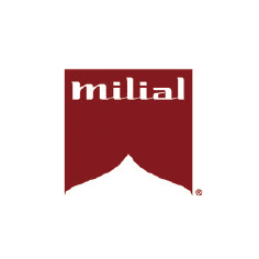 milial