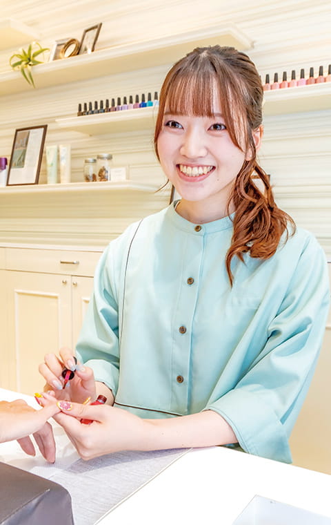 写真:工藤 美里さん