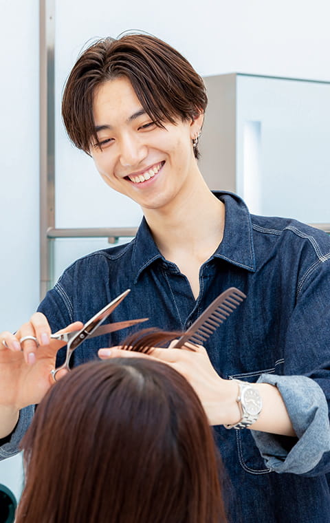 写真:伊藤 雄大さん
