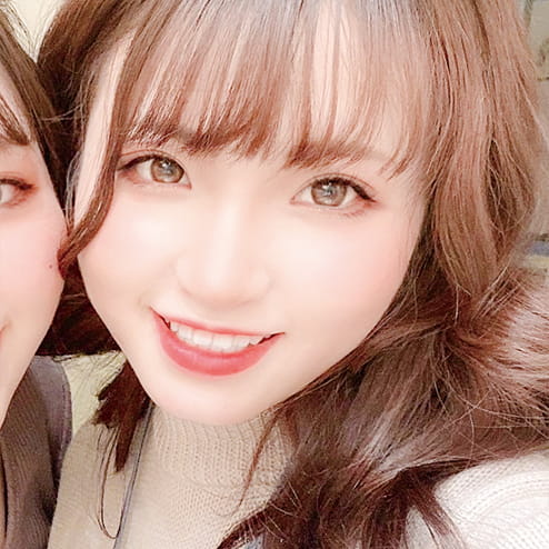 写真:小川 聖愛さん
