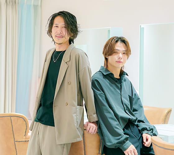 写真：大崎 充博 先生