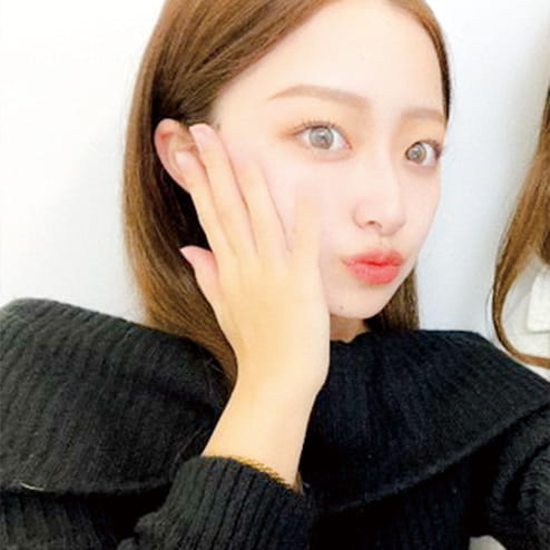 写真：福田 弥生さん