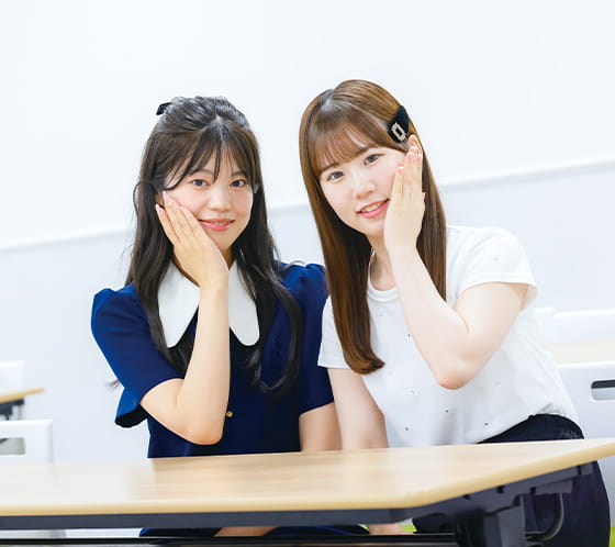写真:大野 詩織 先生
