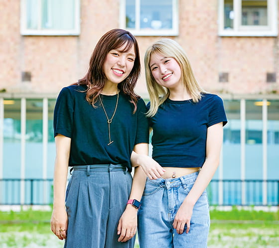 写真:砂崎 愛美子 先生