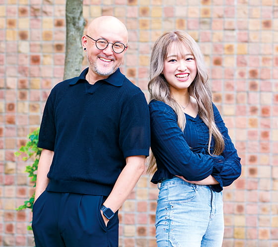 写真:松安 毅 先生