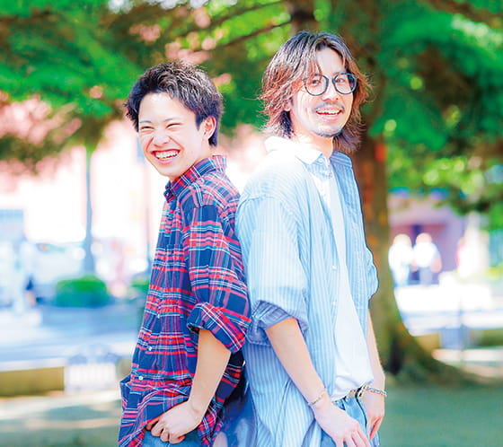 写真：今江 将一朗 先生