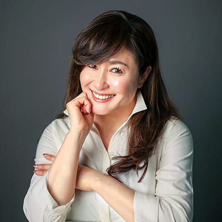 写真：田口 佳美さん