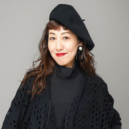 写真：AKIKOさん