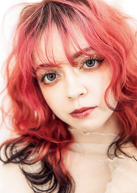 写真:小川 桃香さん