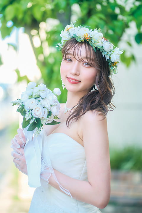 写真:高橋 蛍瑠さん
