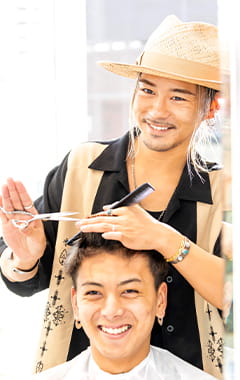 写真:鈴木 大二朗さん