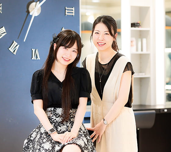 写真：菅原 千絵美 先生