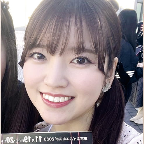 写真：工藤 美里さん