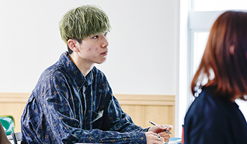 美容科 2年制男女 学科 コース紹介 札幌 北海道 の美容専門学校 札幌ビューティーアート専門学校