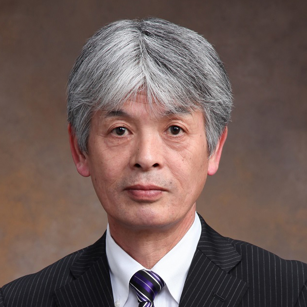 写真:仙台ビューティーアート専門学校 校長 佐藤 亨