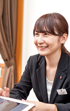卒業生紹介 立川 東京 の美容専門学校 立川 東京 の美容 ブライダル ウェディング専門学校 東京ビューティー ブライダル専門学校