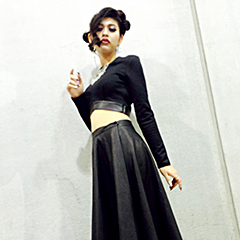 写真:2015 The Mode