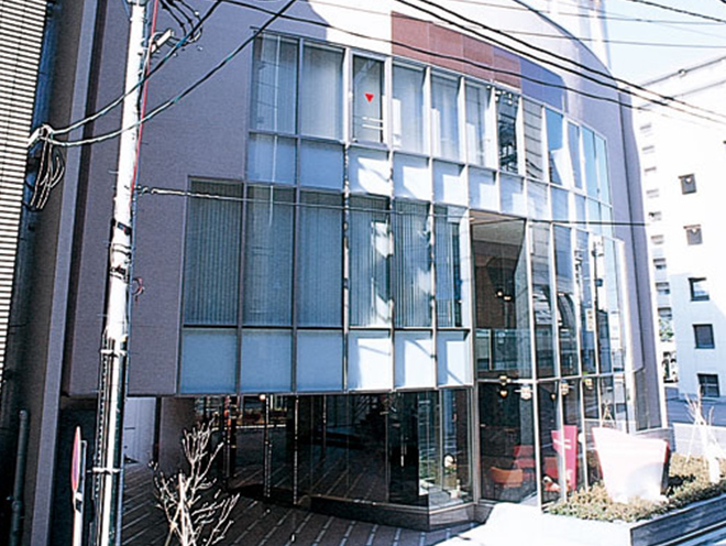 写真：外観