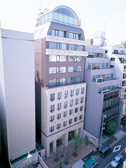 学校 専門 東京 福祉