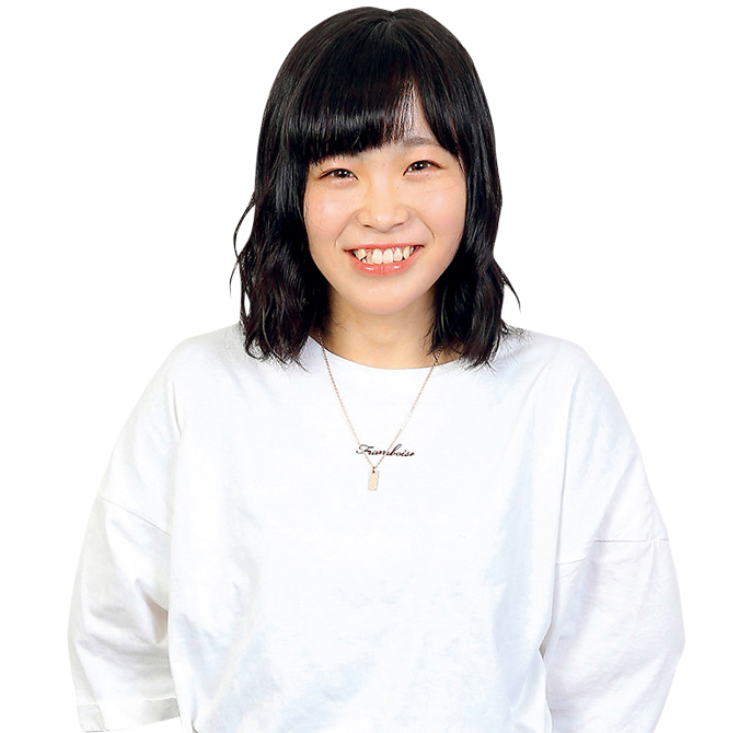 鈴木 小春さん