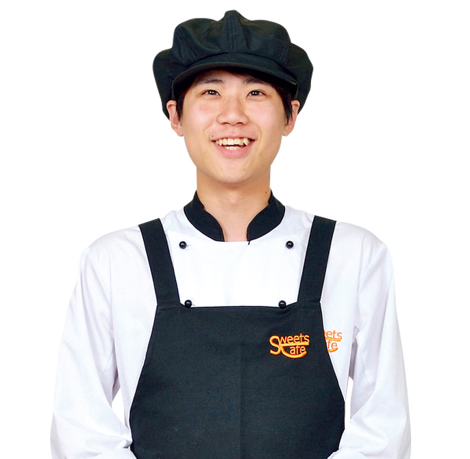 瀬戸川 純平さん