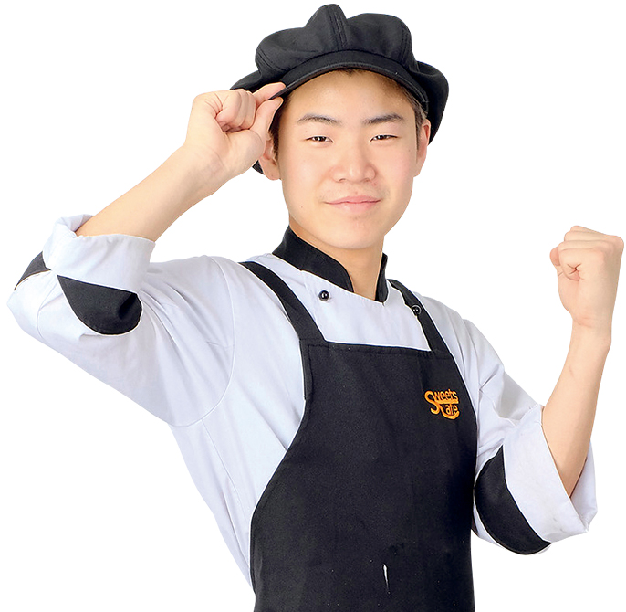 本橋 雅明さん