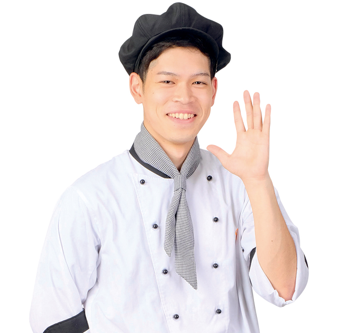境入 尚行さん