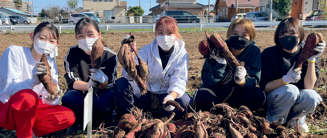 企業・地域コラボレーション