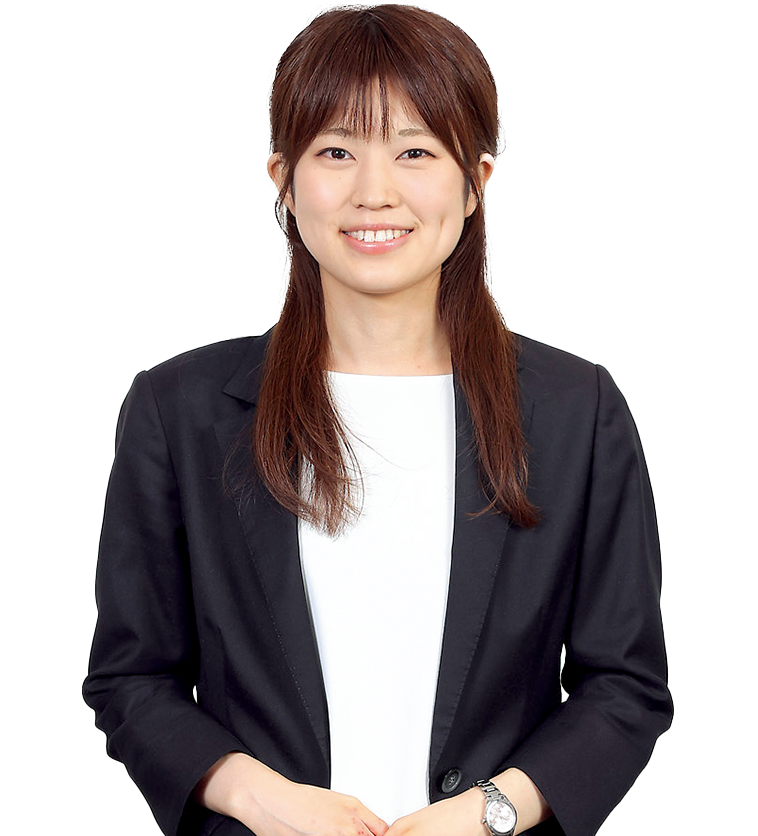 恒川 冴子先生