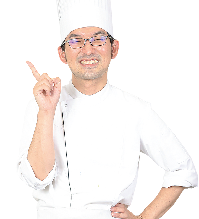 栗原 志乃美先生