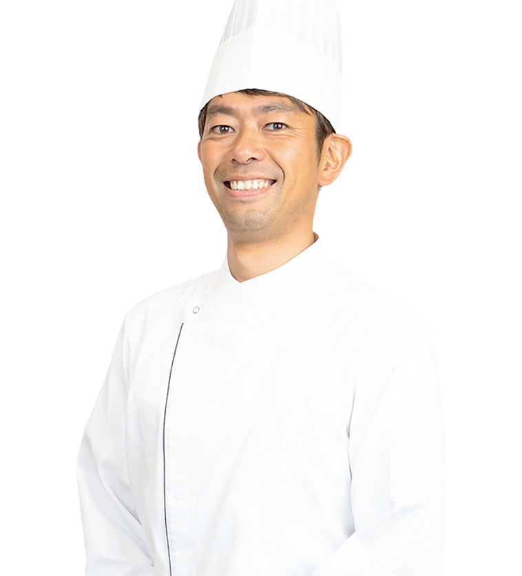小田部 耕平先生