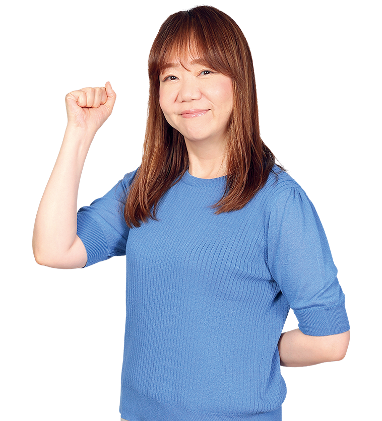 中村 さおり先生