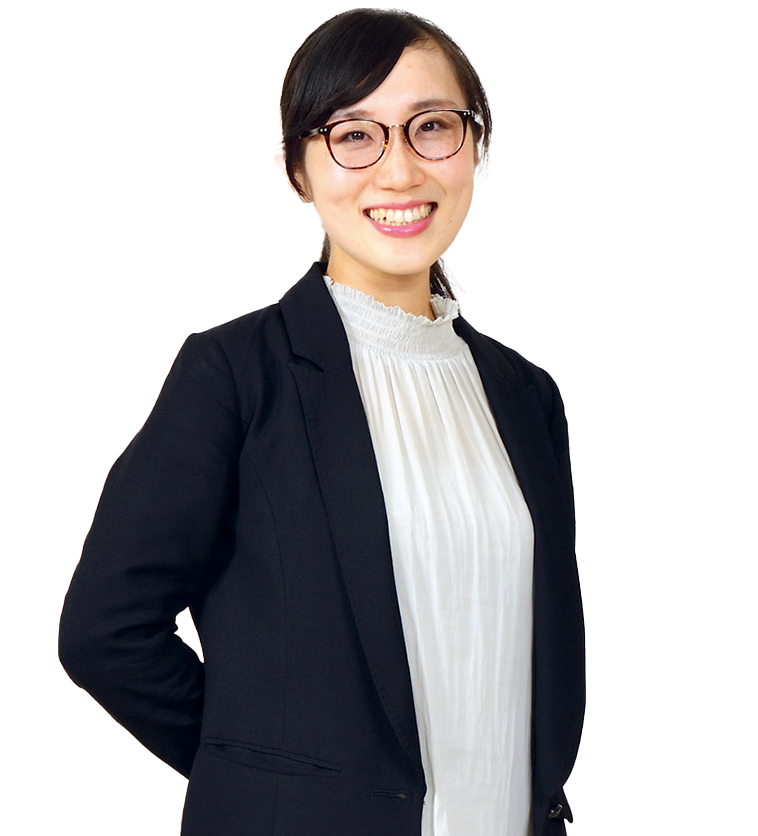 長谷部 千秋先生