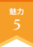 魅力 5