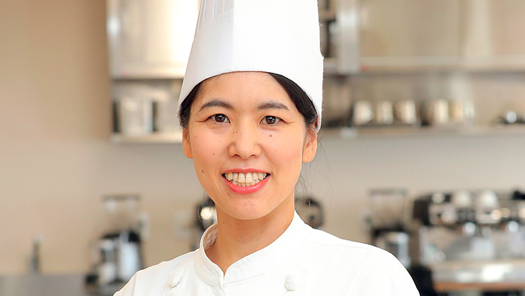 恒川 冴子 先生