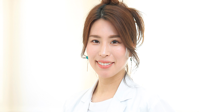 櫻井 葉子 先生