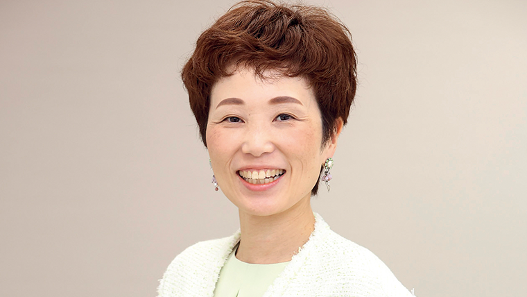 勝木 誠 先生