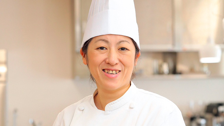 竹村 友美 先生