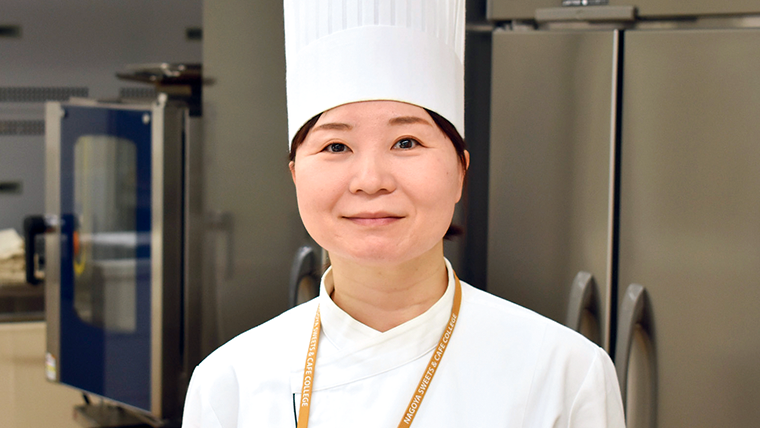 酒井 美加子 先生