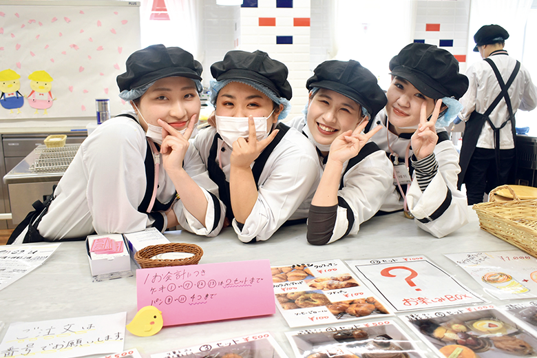 年間スケジュール 名古屋スイーツ カフェ専門学校 パティシエ カフェの製菓専門学校 年間スケジュール 名古屋スイーツ カフェ専門学校 パティシエ カフェの製菓専門学校