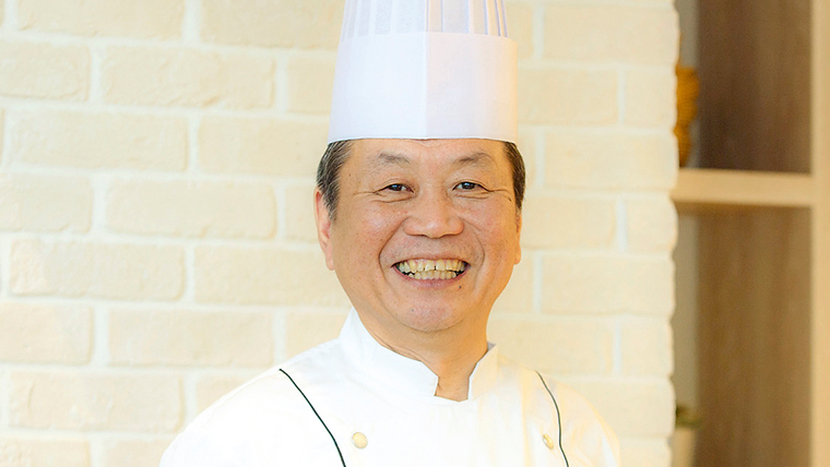 小髙 清志 先生