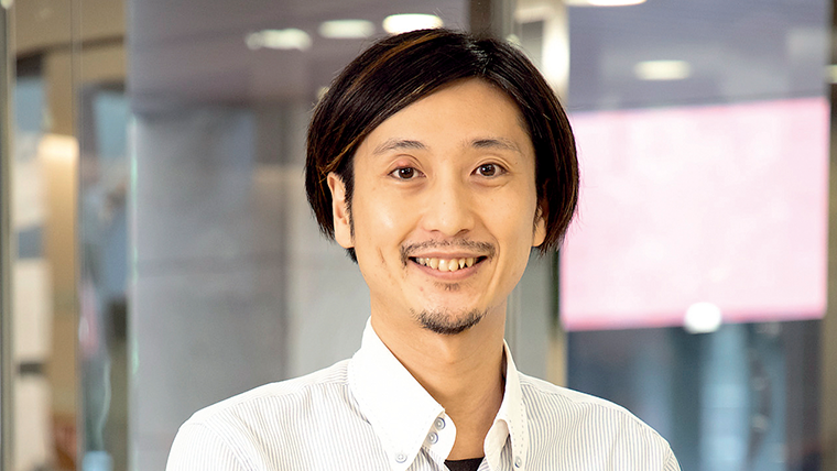 戸下 正之 先生