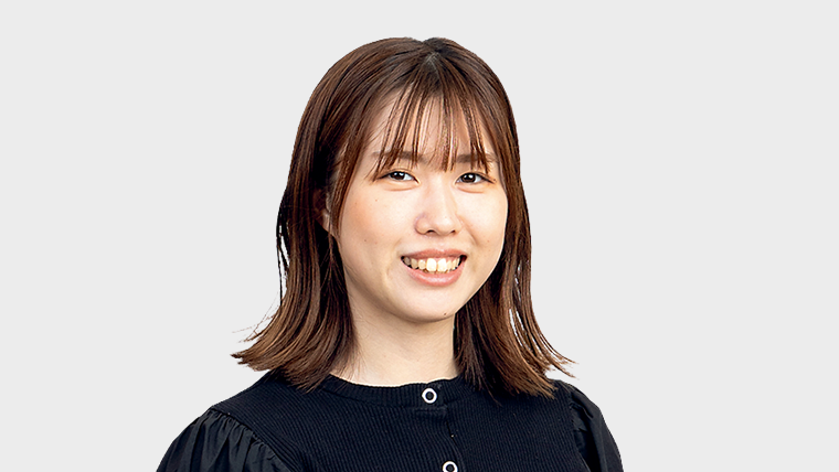 浅田 由佳 先生