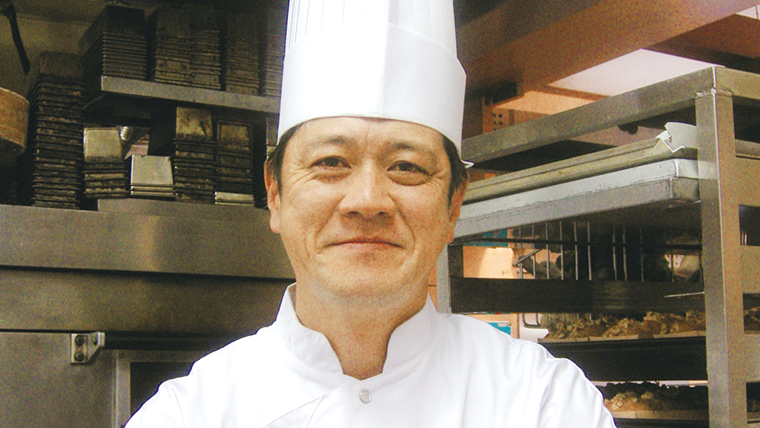 講師紹介 大宮スイーツ カフェ専門学校 パティシエ カフェの製菓専門学校 講師紹介 大宮スイーツ カフェ専門学校 パティシエ カフェの製菓専門学校