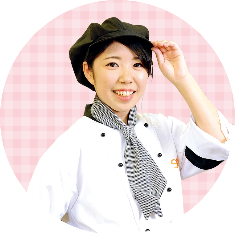 川内 弥生さん