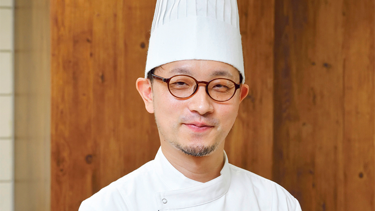 寺尾 友則 先生