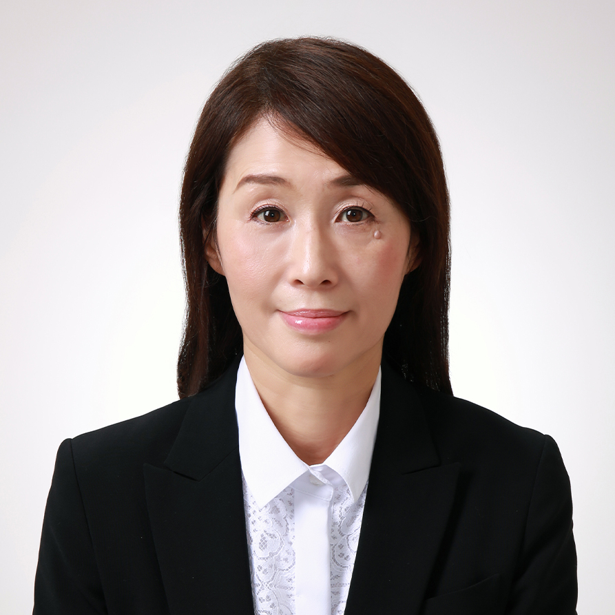 横浜スイーツ＆カフェ専門学校 校長 小泉いづみ